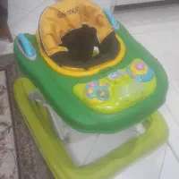 وسایل کامل کودک از یک سالگی تا ۶ سالگی|اسباب و اثاث بچه|کرج, شهرک بنفشه|دیوار