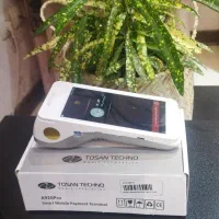 کارتخوان سیار کشلس