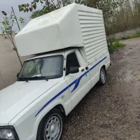 فروش وانت مزدا