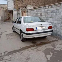 پارس سال مدل 90