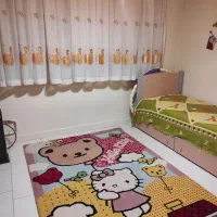 پرده|پرده، رانر، رومیزی|تهران, قصر فیروزه ۲|دیوار