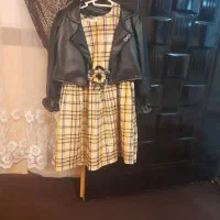لباس بچگانه سایز۳۰