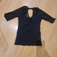 لباس ترک پشت گیپور