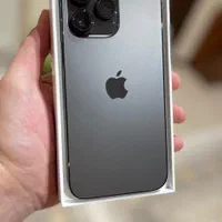 iphone 14 pro max 256G/2 sim/نقد و اقساط|موبایل|تهران, گیشا|دیوار