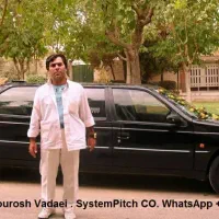 پژو پارس لیموزین، مدل ۱۳۸۰ فرانسه موتور 2000|خودرو سواری و وانت|اصفهان, شیخ اشراق|دیوار