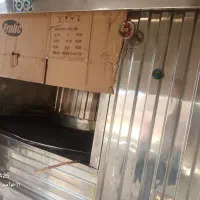 دستگاه دوار نانوایی|فروشگاه و مغازه|کارون, |دیوار