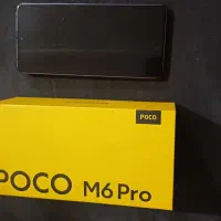 poco m 6 pro|موبایل|دزفول, |دیوار