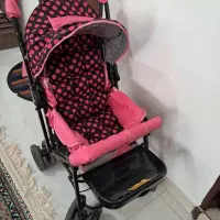 کالسکه نوزاد|کالسکه و لوازم جانبی|بندرعباس, |دیوار