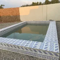 تهاتر باغچه با آپارتمان در تهران