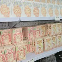 انواع عروسک سوپرایزی اورجینال