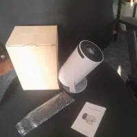 ویدیو پروژکتور سینمای خونگی