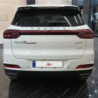 تیگو7پرومکس دودف/ F7PROMAX AWD|خودرو سواری و وانت|هشتگرد, شهرک ولیعصر (مصلی)|دیوار