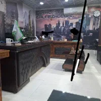 استخدام منشی اژانس املاک حقوق ثابت در سعدی گلستان