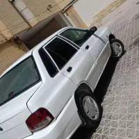 فروش پراید ۱۳۲ مدل ۸۷