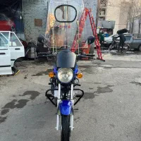 رهرو طرح باکسر