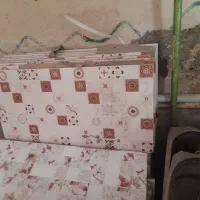 کاشی پشت کابینتی ۵۰متر