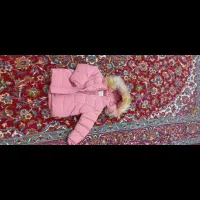 کتانی و کاپشن دخترانه و پسرانه|کفش و لباس بچه|قم, آزادگان|دیوار