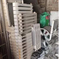 خریدضایعات مس برنج آلمینیوم سیم روکش دار درسراسر م