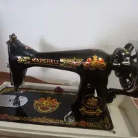 چرخ خیاطی