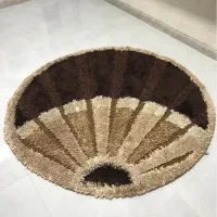 فرش یا قالی چه