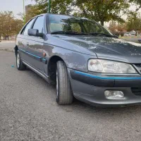 پژو پارس مدل۸۸|خودرو سواری و وانت|خوی, |دیوار