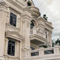 منزل بلوار جمهوری