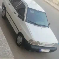 پراید 131seهیدرولیگ