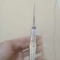 چاقو|کلکسیون اشیاء عتیقه|گرگان, |دیوار