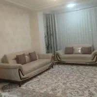 فروش فوری مبل ۵نفره شیک