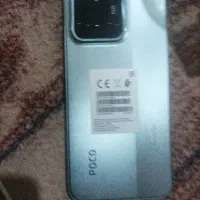 گوشی. poco c85. نونو