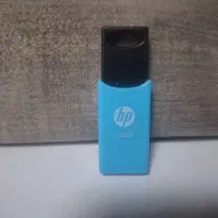 فلش hp 128|قطعات و لوازم جانبی رایانه|قدس, شهر‌قدس|دیوار