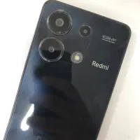 نوت ۱۳پرو/256گیگ/رام8/ده ماه گارانتی داره|موبایل|دامغان, |دیوار