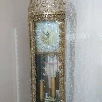 میزوبوفه برنزاصل|بوفه، ویترین، کنسول|سهند, |دیوار