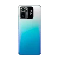 poco m5s