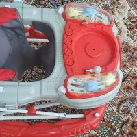 روروئک خارجی سالم