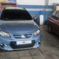 کوییک مدل 1400|خودرو سواری و وانت|تبریز, |دیوار