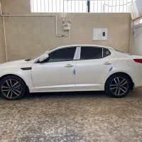 اپتیما 2014 فول کامل در حد صفر