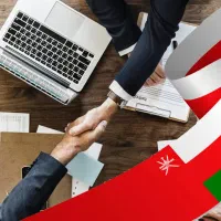 ثبت شرکت و اقامت در کشور عمان|خدمات مالی، حسابداری، بیمه|شاهینشهر, حافظ شمالی|دیوار