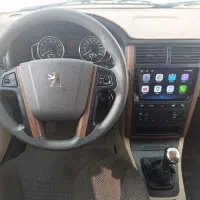 پارس xy7p|خودرو سواری و وانت|فیروزآباد (فارس), |دیوار