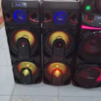 اسپیکر مکسیدر سونی ایوا ارگون|سیستم صوتی خانگی|ری, دیلمان|دیوار