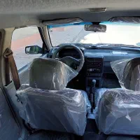 پراید ۱۳۱ بی رنگ تک برگ سند خاص پسند|خودرو سواری و وانت|ارومیه, |دیوار