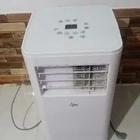 کولر گازی مارک سان تک