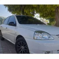 ریو مدل ۹۰بی رنگ