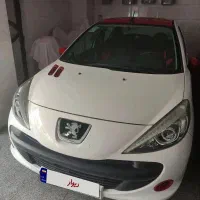mc207خونگی 1401 دنده اتومات