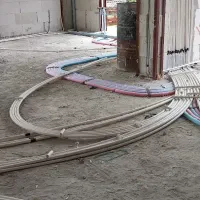 خدمات برق کاری ساختمان