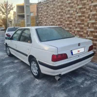 پارس سال مدل 92|خودرو سواری و وانت|اصفهان, محله اسلامی|دیوار