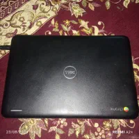 لپتاپ Dell Chromebook نسل 8 Core i5|رایانه همراه|رشت, نیروی دریایی|دیوار