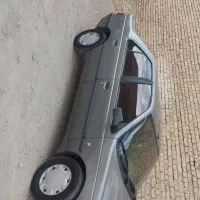پژو 405مدل ۹۱