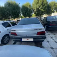 پژو 405 مدل 1384|خودرو سواری و وانت|بندرعباس, |دیوار