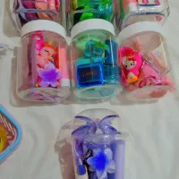 پک هدیه شیشه شانسی روز زن و مادر|آرایشی، بهداشتی، درمانی|بجنورد, |دیوار